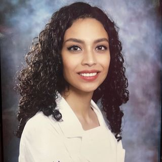 Ampliar imagen: Hannia Huerta Álvarez, Nutriólogo Morelia