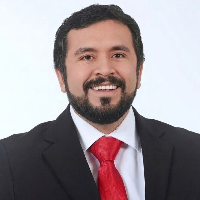 Jose Luis Castillo Alvarez, Internista Tlalpan