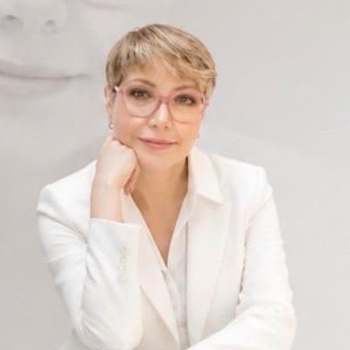 Norma Navarro Pastor