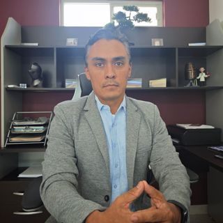 Miguel Mora Soriano, Especialista en Obesidad y Delgadez Santiago de Querétaro