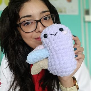 Ampliar imagen: Lorena Ivette Espinosa Zavala, Nutriólogo clínico Chiconcuac