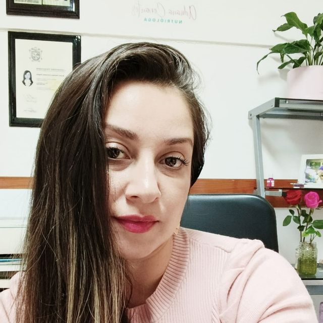 Adriana Cervantes, Nutriólogo Xalapa