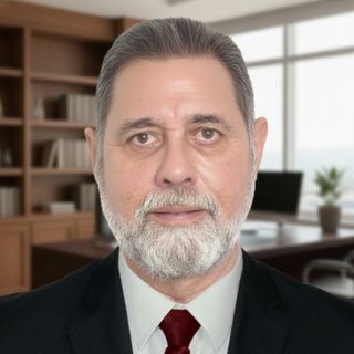 Ampliar imagen: Mario Alfonso González Cepeda, Cirujano plástico Mérida