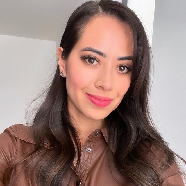 Cecilia Torres , Fisioterapeuta Ciudad de México