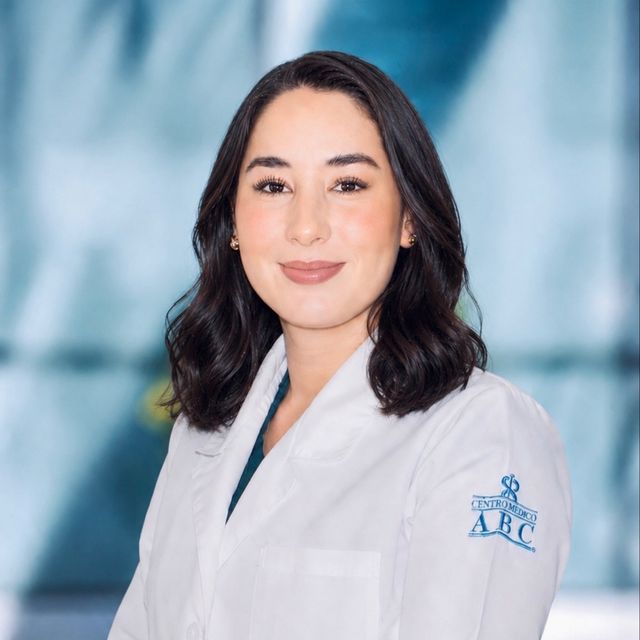Aranza Suárez Ortega, Pediatra Ciudad de México