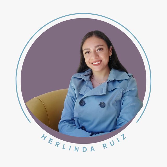 Herlinda Estefania Ruiz Avila, Psicólogo Azcapotzalco
