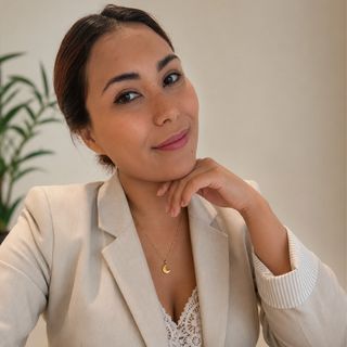 Estefania Cantabrana, Psicólogo Nuevo Vallarta