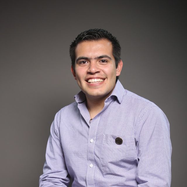 Gabriel Pérez Mendoza, Médico general Cuernavaca