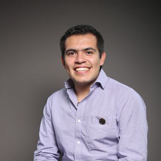 Ampliar imagen: Gabriel Pérez Mendoza, Médico general Cuernavaca