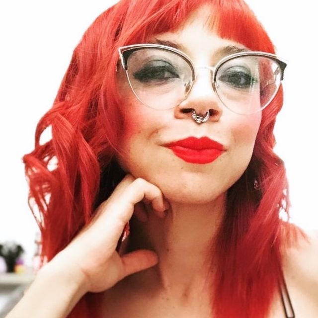 Dulce Molina Chicano, Psicólogo Ciudad de México