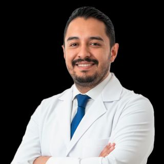 Ricardo Alvarado Ballinas, Urólogo Ciudad de México