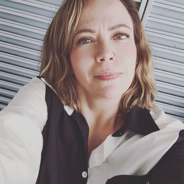 Elizabeth Garcia Barrales, Psicólogo Puebla