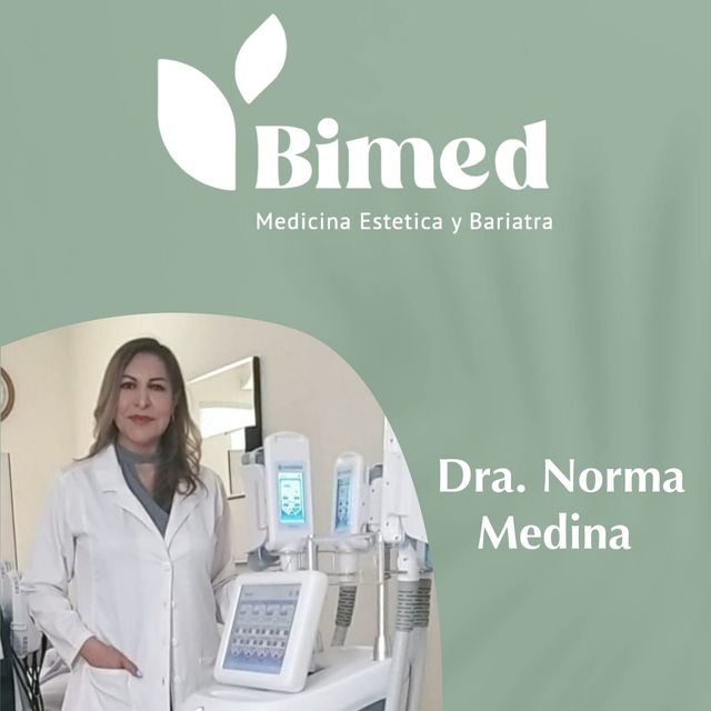 Norma Leticia Medina Martinez, Médico general Monterrey