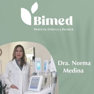 Ampliar imagen: Norma Leticia Medina Martinez, Médico general Monterrey