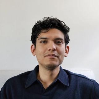 Ampliar imagen: Víctor Arreola, Psicólogo Querétaro