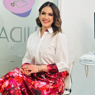 Dra. Alejandra Márquez Dávila