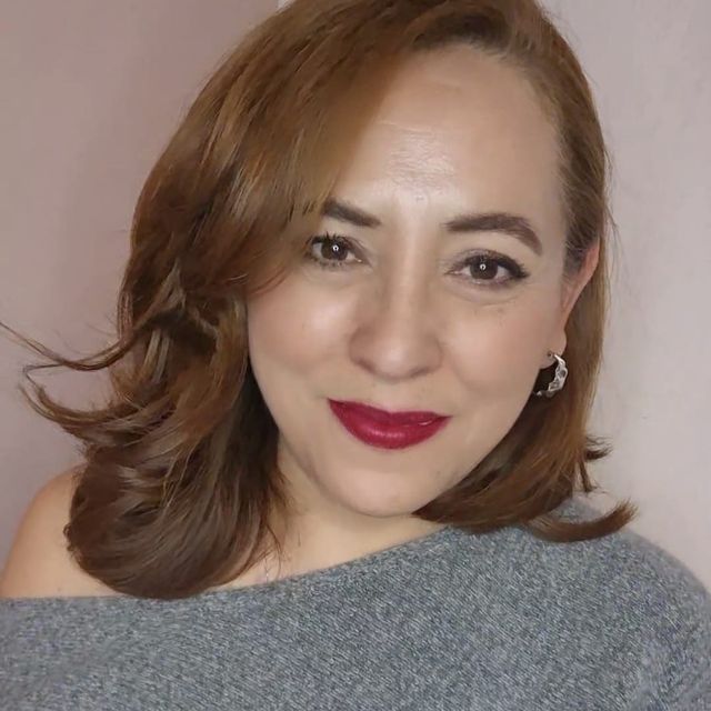 Elizabeth González Ruiz, Psicólogo Benito Juárez