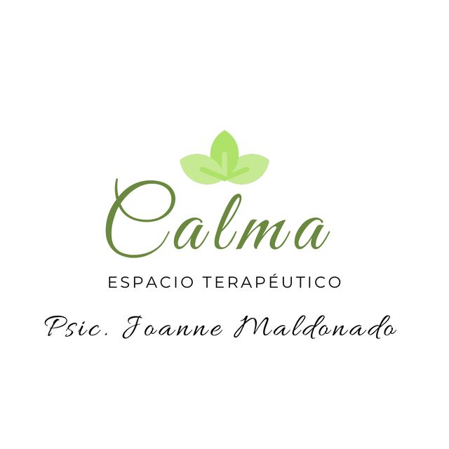 Joanne Maldonado Mena, Psicólogo Mérida