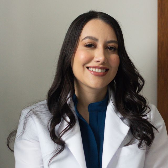 Ana Paulina Ferrales Salcido, Otorrinolaringólogo Hermosillo