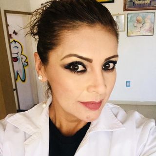 Ampliar imagen: Maura Moctezuma Herrera, Dentista - Odontólogo Ixmiquilpan