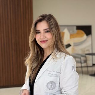Dra. Kathery Estefania Mares Verastegui