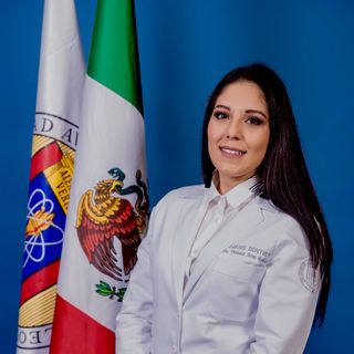 Veronica Arras Robles, Dentista - Odontólogo Hidalgo del Parral