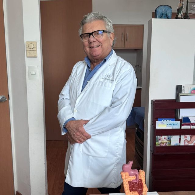 Jose Luis Araujo Barrera
