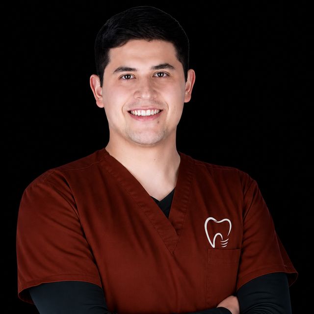 Joshua Figueroa Blanco, Dentista - Odontólogo Santiago de Querétaro