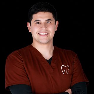 Joshua Figueroa Blanco, Dentista - Odontólogo Santiago de Querétaro