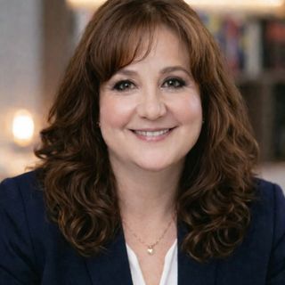 Mtra. Elena Vázquez Gargallo A.