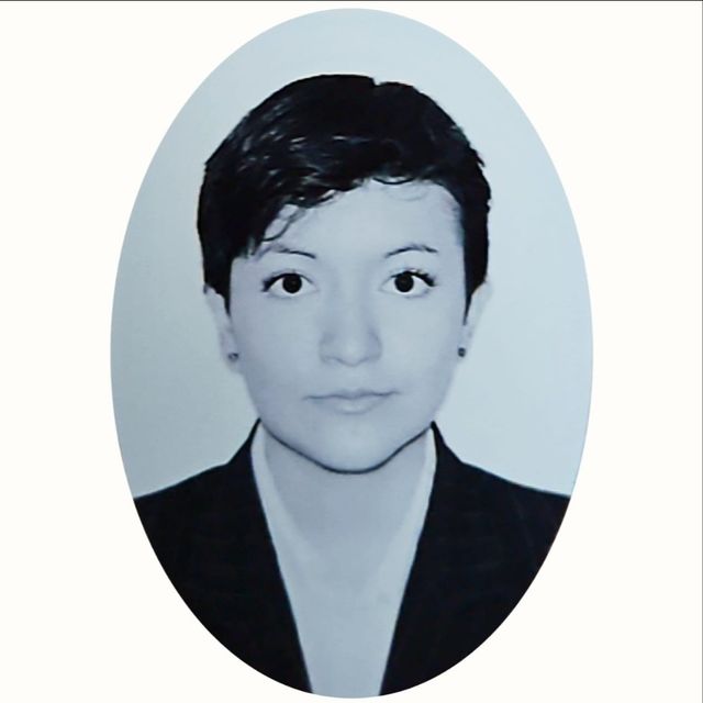 Meredith  Escamilla Valderrama , Psicólogo Ciudad de México