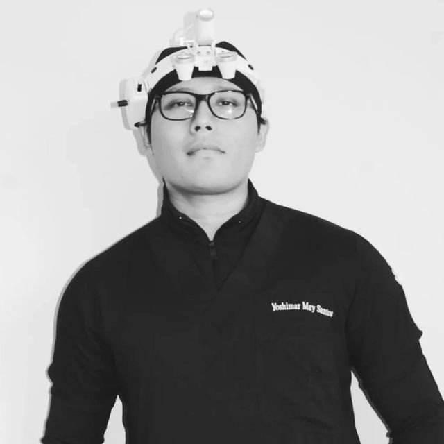 Yoshimar de Jesús  M. Santos, Dentista - Odontólogo Mérida