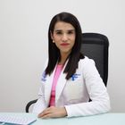 Dra. Cintiha Martínez Macías