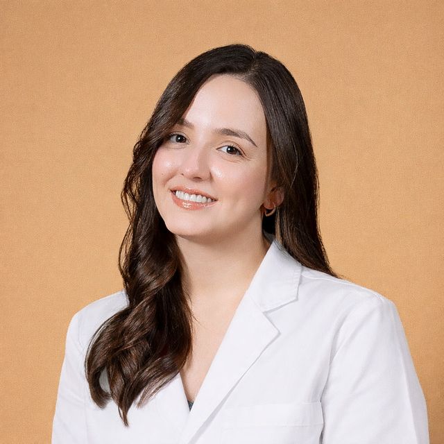 Andrea Voguel Jaramillo, Médico general Tijuana