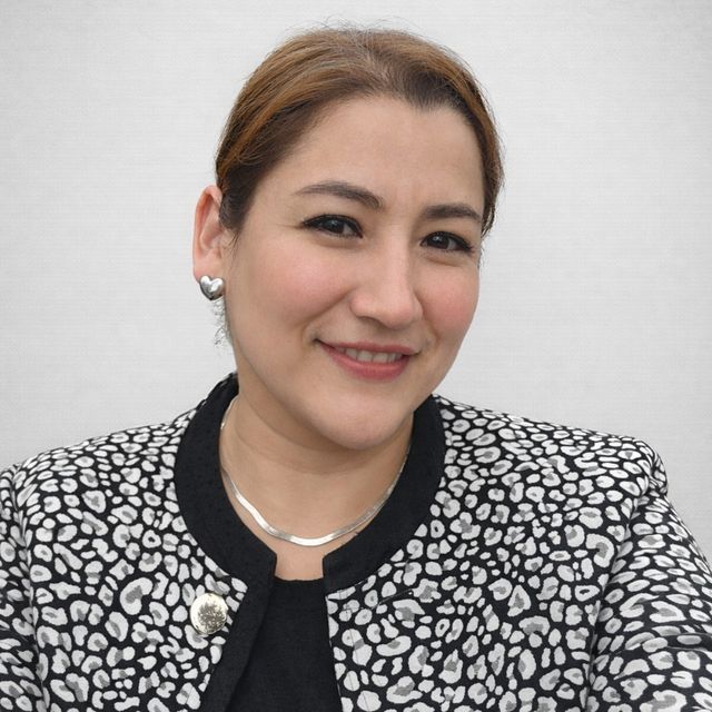 Adiriana Carolina Sevilla Sanchez, Psicólogo Miguel Hidalgo