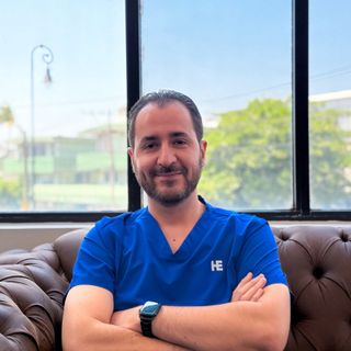 Ampliar imagen: Ricardo Carral Santander, Cirujano plástico Veracruz