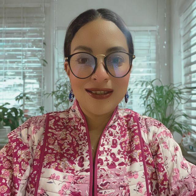 Arianna Victoria Castellanos, Geriatra Ecatepec de Morelos