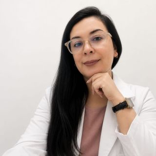 Katia Nieves Vázquez, Médico general Tulum