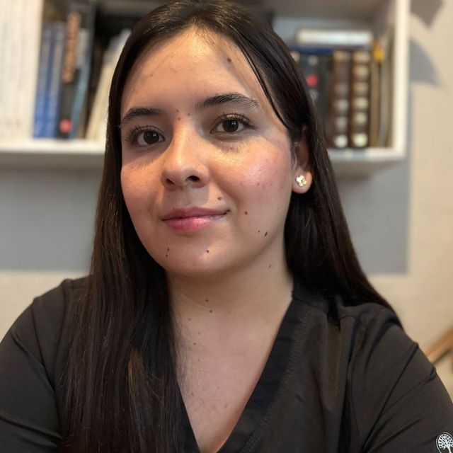 Andrea Jacquelline Cisneros Aguilera, Médico general San Pedro Tlaquepaque