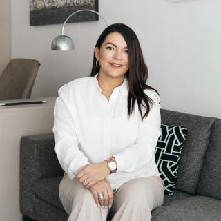 Brenda Estela Montalvo Perdomo, Cirujano general Cuauhtémoc
