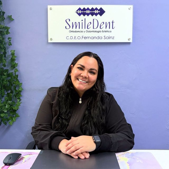 Fernanda Sainz, Dentista - Odontólogo Guadalajara