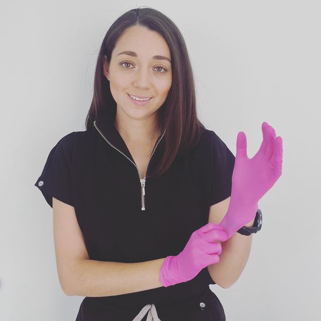 Liliana Mosqueda González, Dentista - Odontólogo Santiago de Querétaro