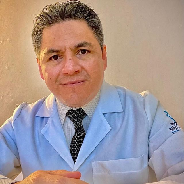 Jesús Alberto Ruiz Rivas