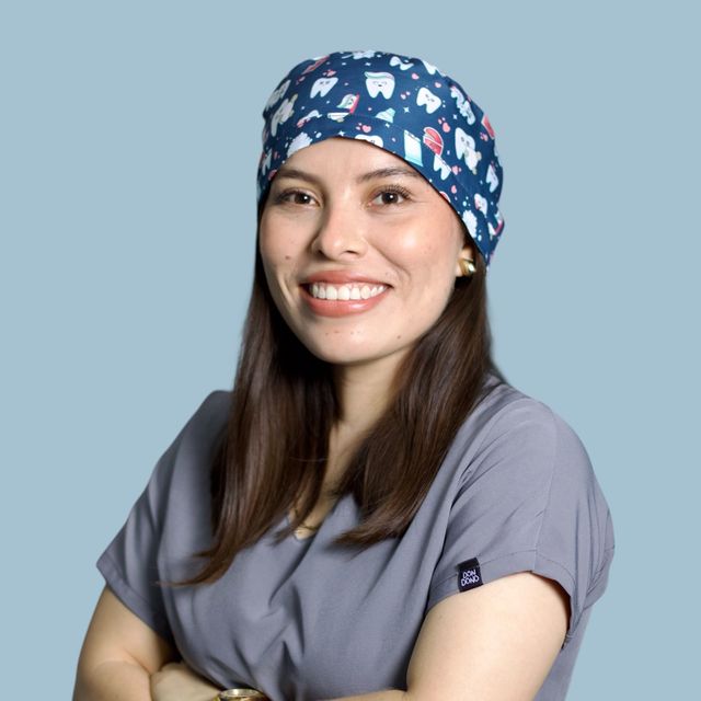 Luz Clara Navarro Sanchez, Dentista - Odontólogo Tuxtla Gutierrez