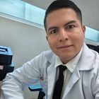 Dr. Freddy Andree Campozano Cobeña