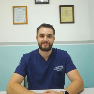 Ampliar imagen: Valentino Solís, Dentista - Odontólogo Santiago de Querétaro