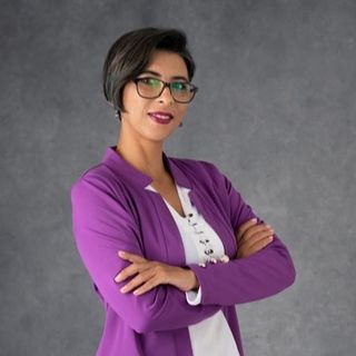 Ampliar imagen: Michelle Camargo, Psicólogo Zapopan