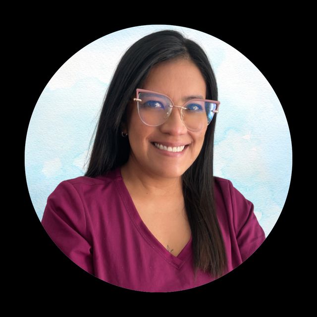 Dalia Belén Romero Llerena
