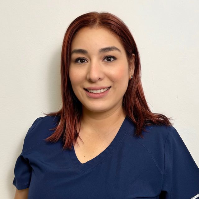 Angélica Izabe Juárez Ornelas, Ortodoncista Ciudad Victoria