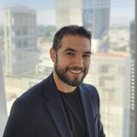 Jesús Báez Márquez